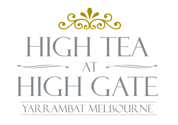 High Tea at High Gate Melbourne Yarrambat