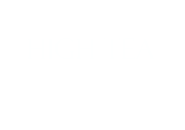 High Tea at High Gate Yarrambat Melbourne